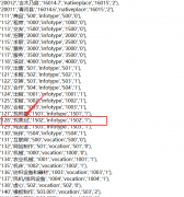 dedecms网站含有违禁词被主机商禁止访问的解决办法